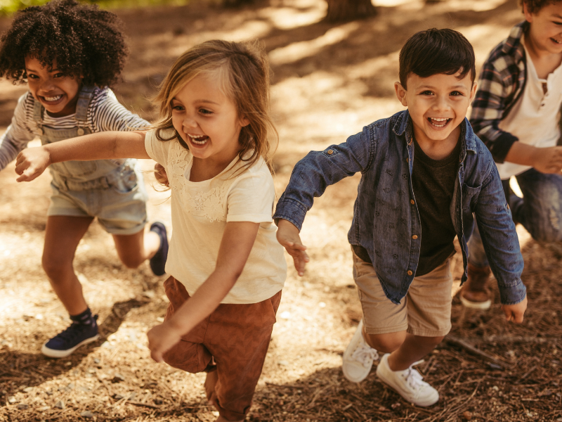 Você está visualizando atualmente Dicas de atividades criativas para ajudar no desenvolvimento na Educação Infantil