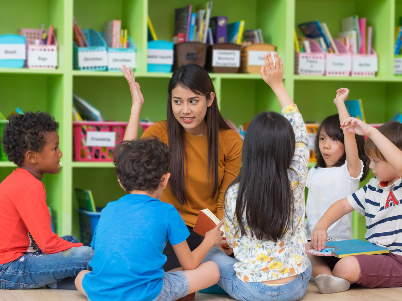 Você está visualizando atualmente Como ser um Educador observador